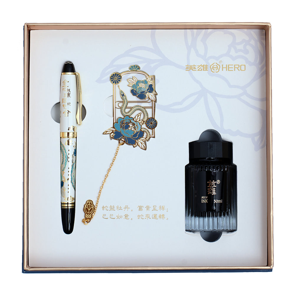 Heropen Technical Drawing Pen Set – Precision Drafting Pens