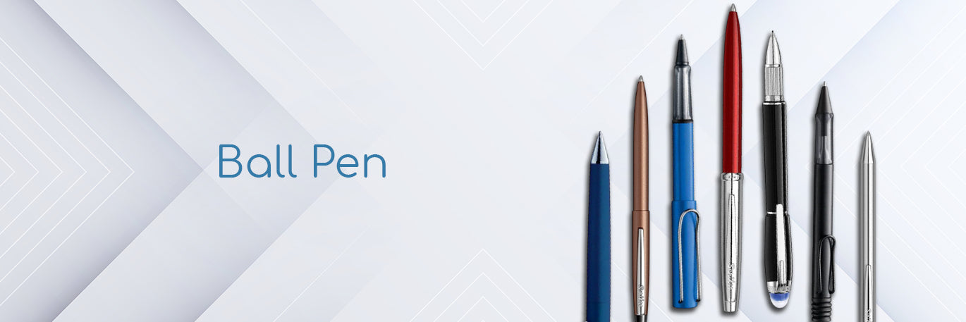 Ball Pens
