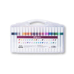 Hero Acrylic Marker Pen 36 Colour Set for Art & Craft