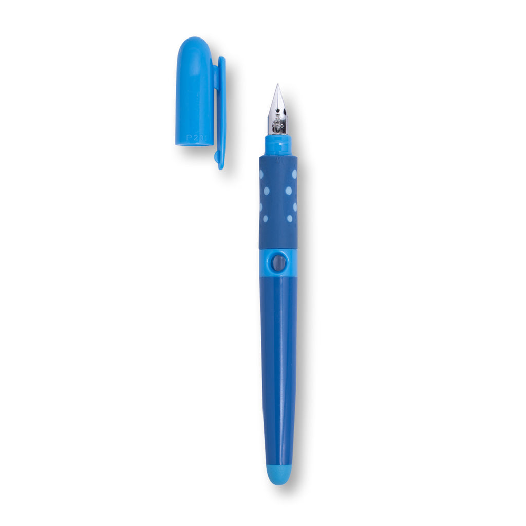 Hero P201 Fountain Pen Fine Nib
