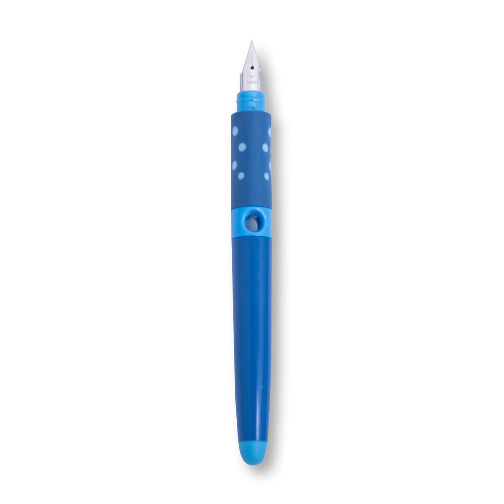 Hero P201 Fountain Pen Fine Nib