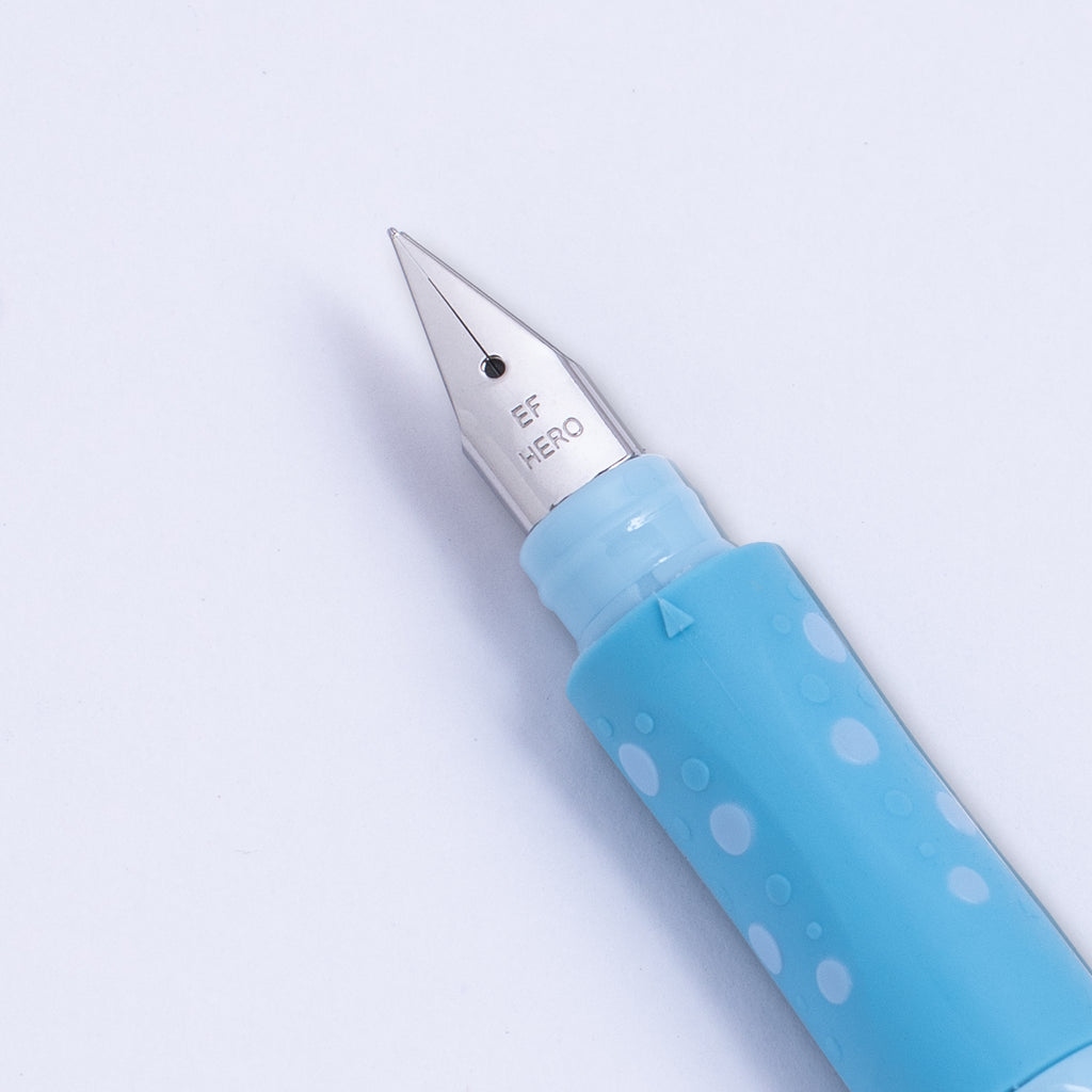 Hero P201 Fountain Pen Fine Nib