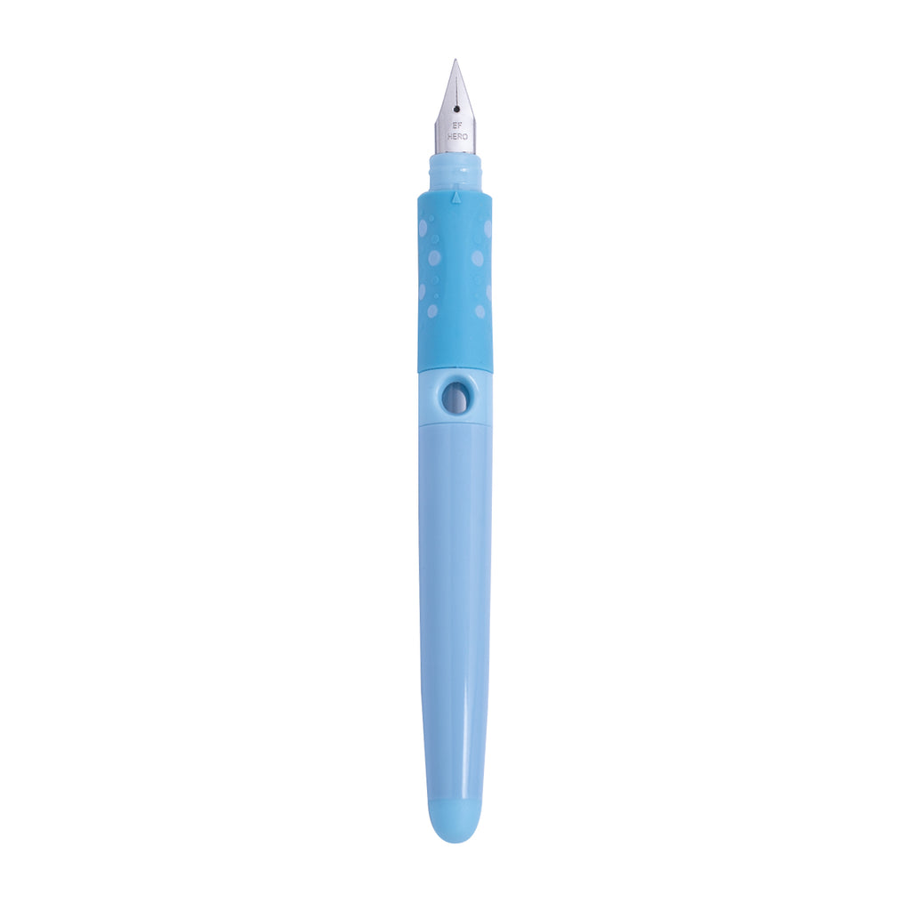 Hero P201 Fountain Pen Fine Nib