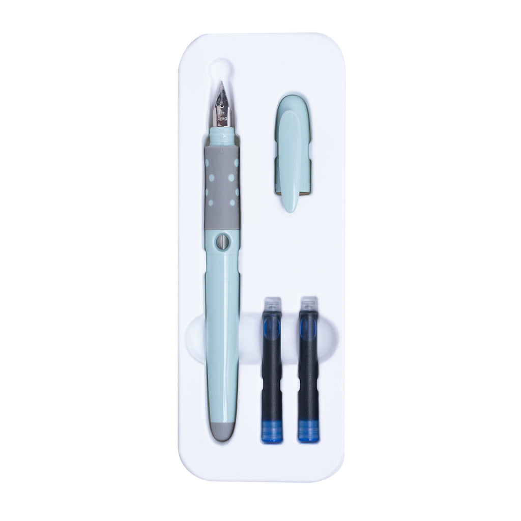 Hero P201 Fountain Pen Fine Nib