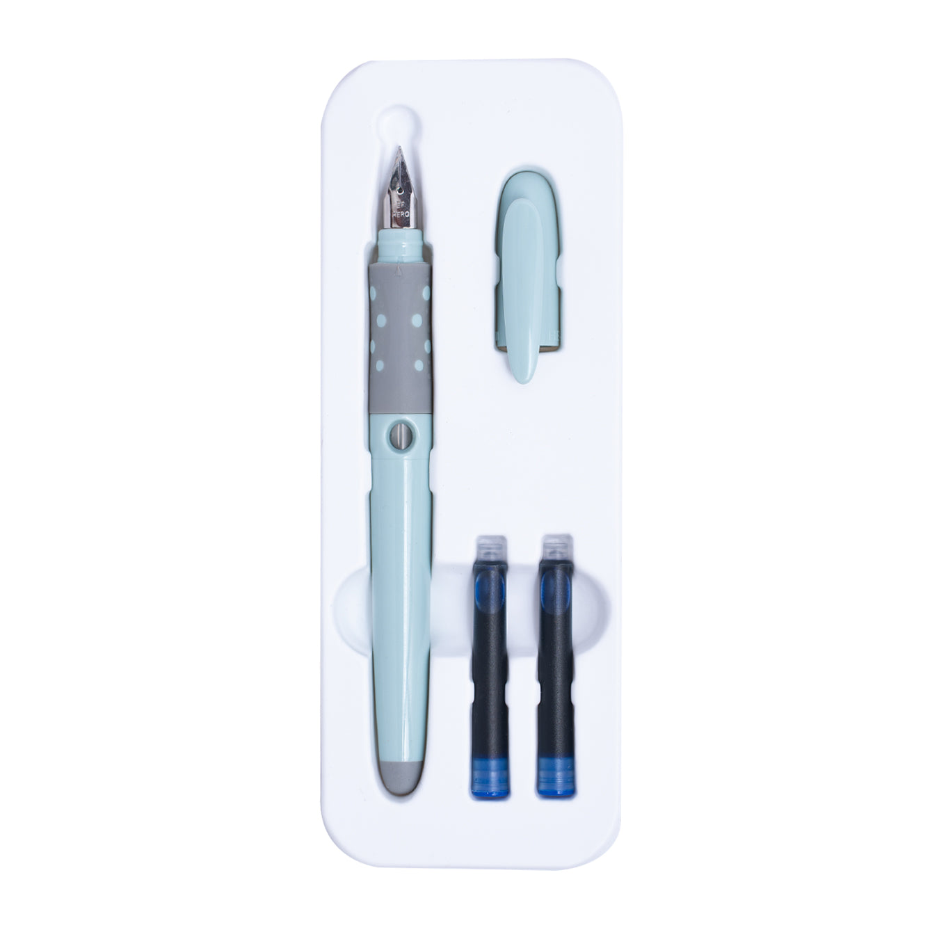 Hero P201 Fountain Pen Fine Nib