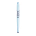 Hero P201 Fountain Pen Fine Nib - Mint Green