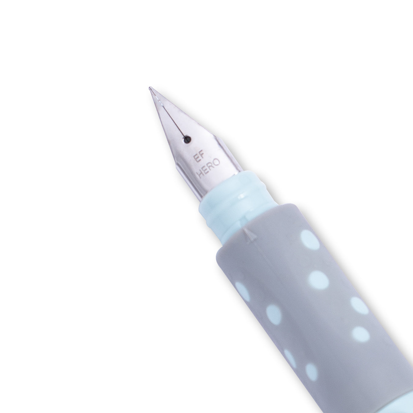 Hero P201 Fountain Pen Fine Nib
