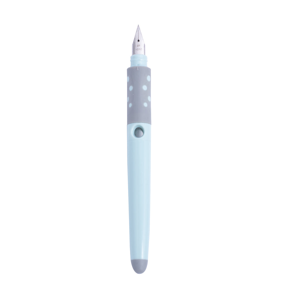 Hero P201 Fountain Pen Fine Nib