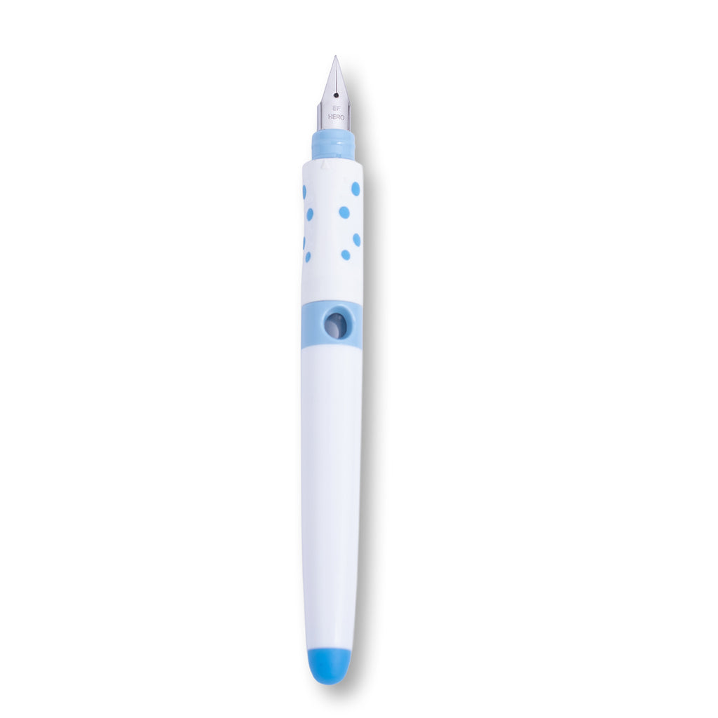 Hero P201 Fountain Pen Fine Nib