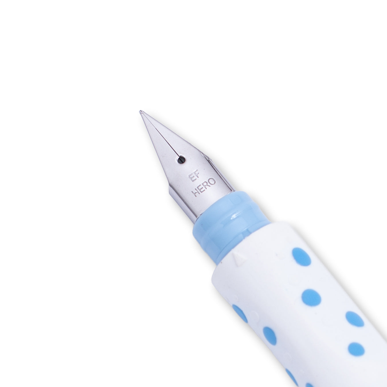 Hero P201 Fountain Pen Fine Nib