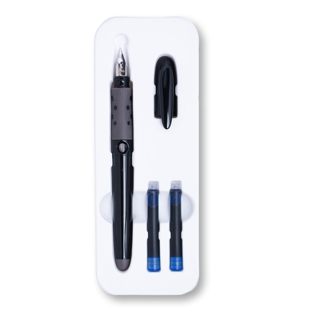Hero P201 Fountain Pen Fine Nib