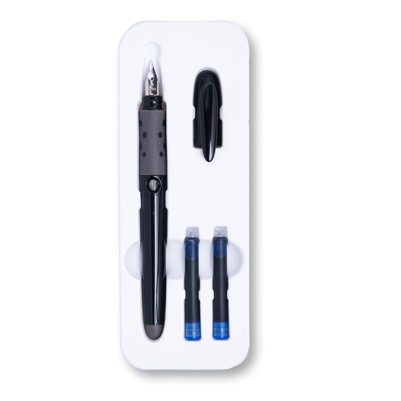 Hero P201 Fountain Pen Fine Nib