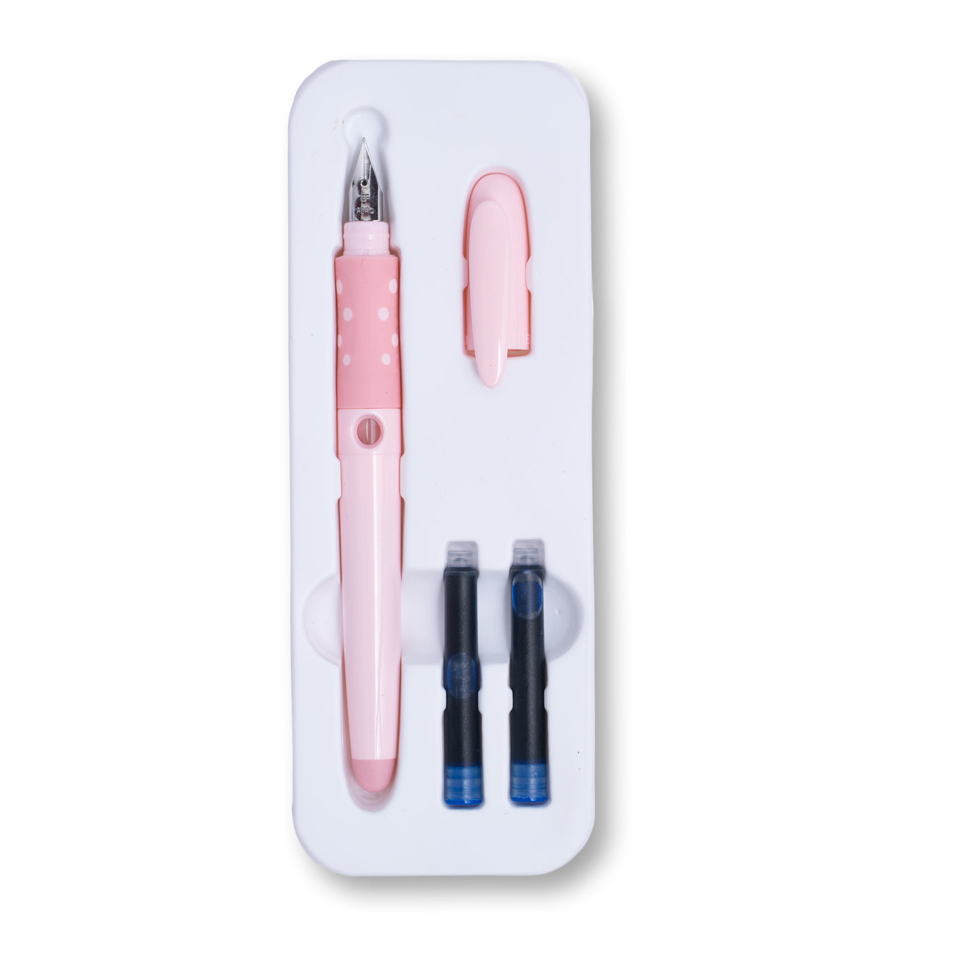 Hero P201 Fountain Pen Fine Nib