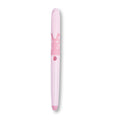Hero P201 Fountain Pen Fine Nib - Pastel Pink