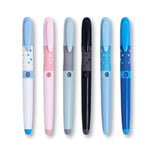 Hero P201 Fountain Pen Fine Nib