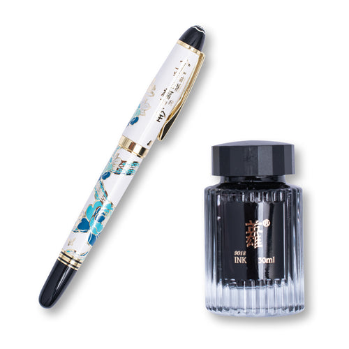 Fountain-Pen Snake Limited Edition