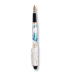 Fountain-Pen Snake Limited Edition