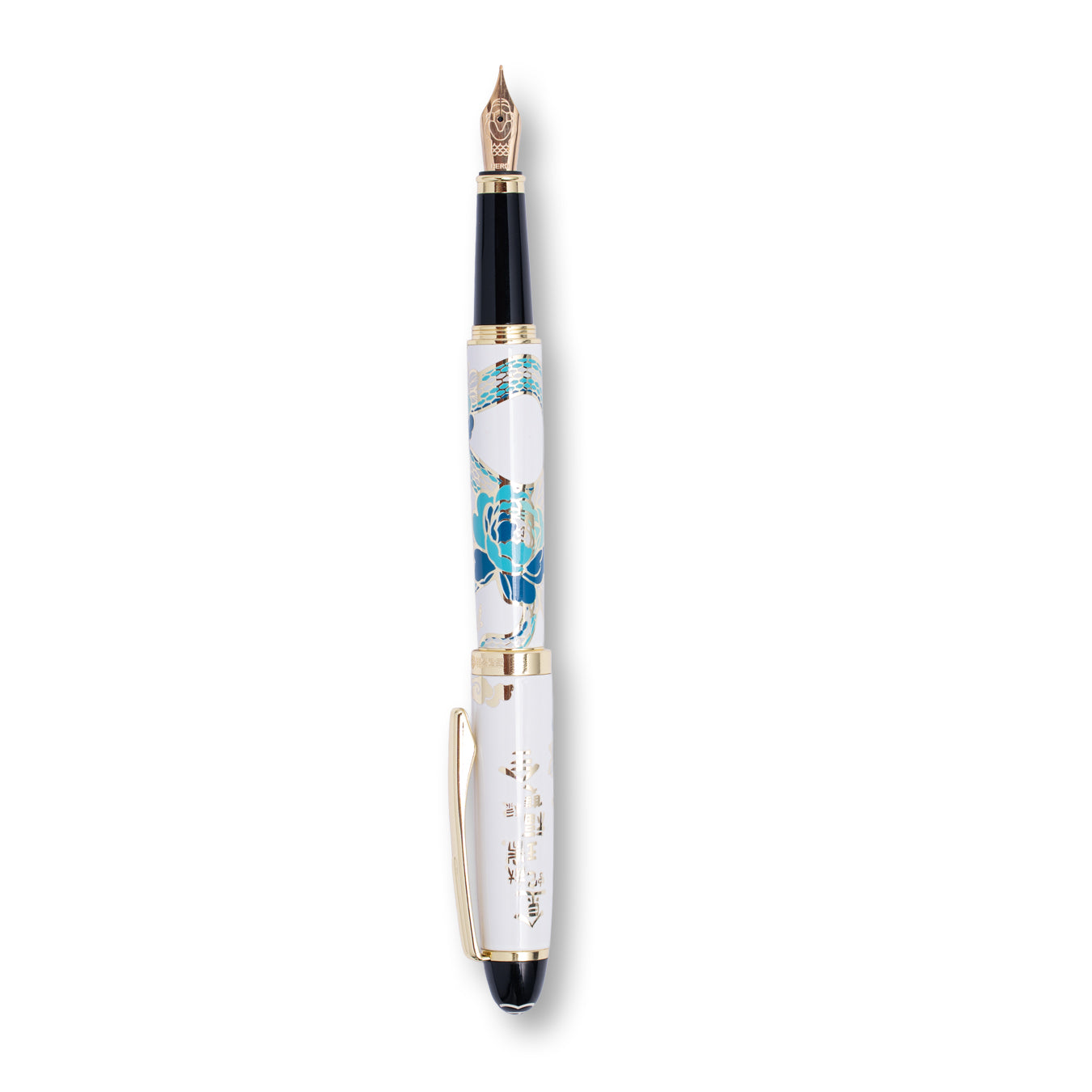 Fountain-Pen Snake Limited Edition