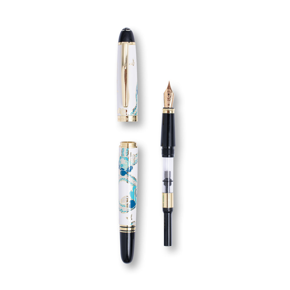 Fountain-Pen Snake Limited Edition