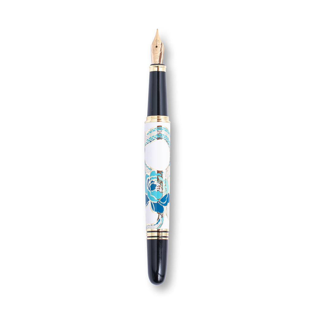 Fountain-Pen Snake Limited Edition