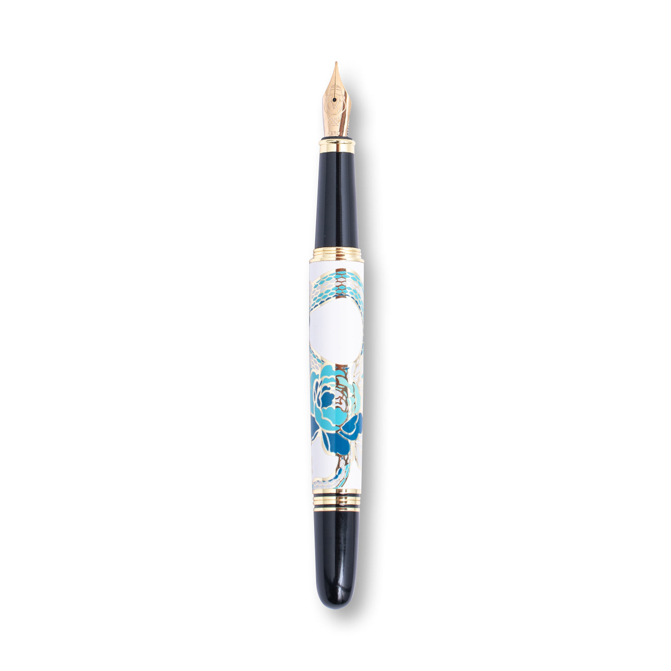 Fountain-Pen Snake Limited Edition