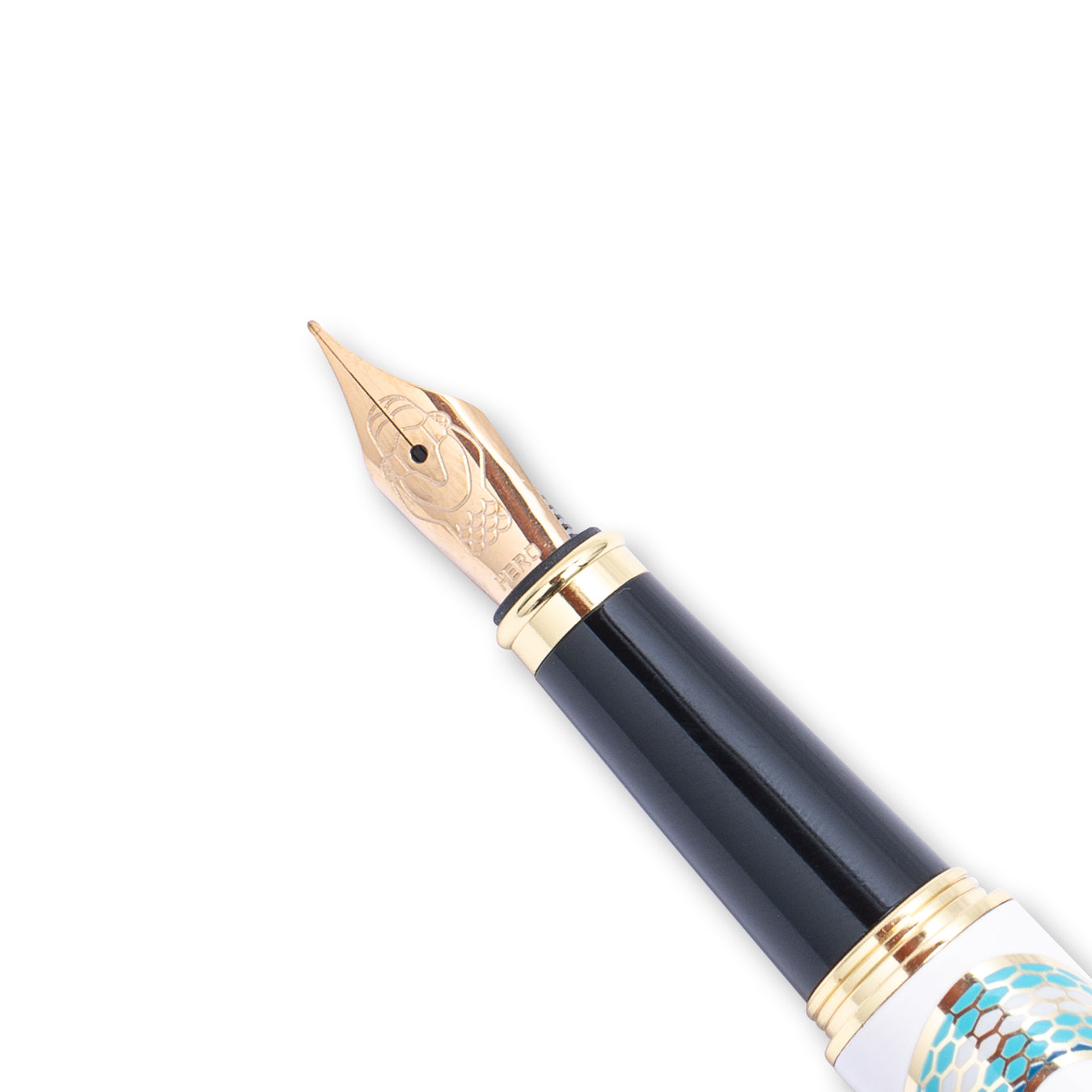 Fountain-Pen Snake Limited Edition