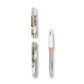 HERO 100 | Year of Dragon Fountain Pen - Dragon Green