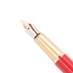 Hero E518 Fountain Pen Gift Set – Extra Fine 0.38mm Nib