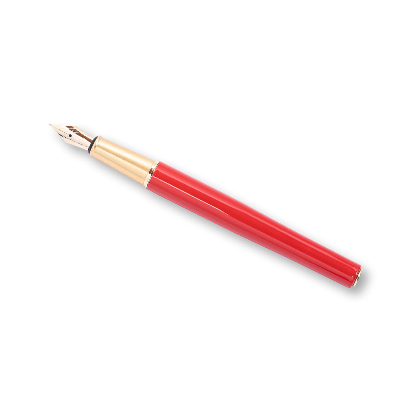 Hero E518 Fountain Pen Gift Set – Fine Nib