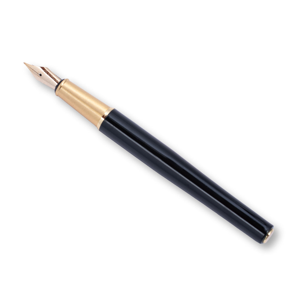 Hero E518 Fountain Pen Gift Set – Fine Nib