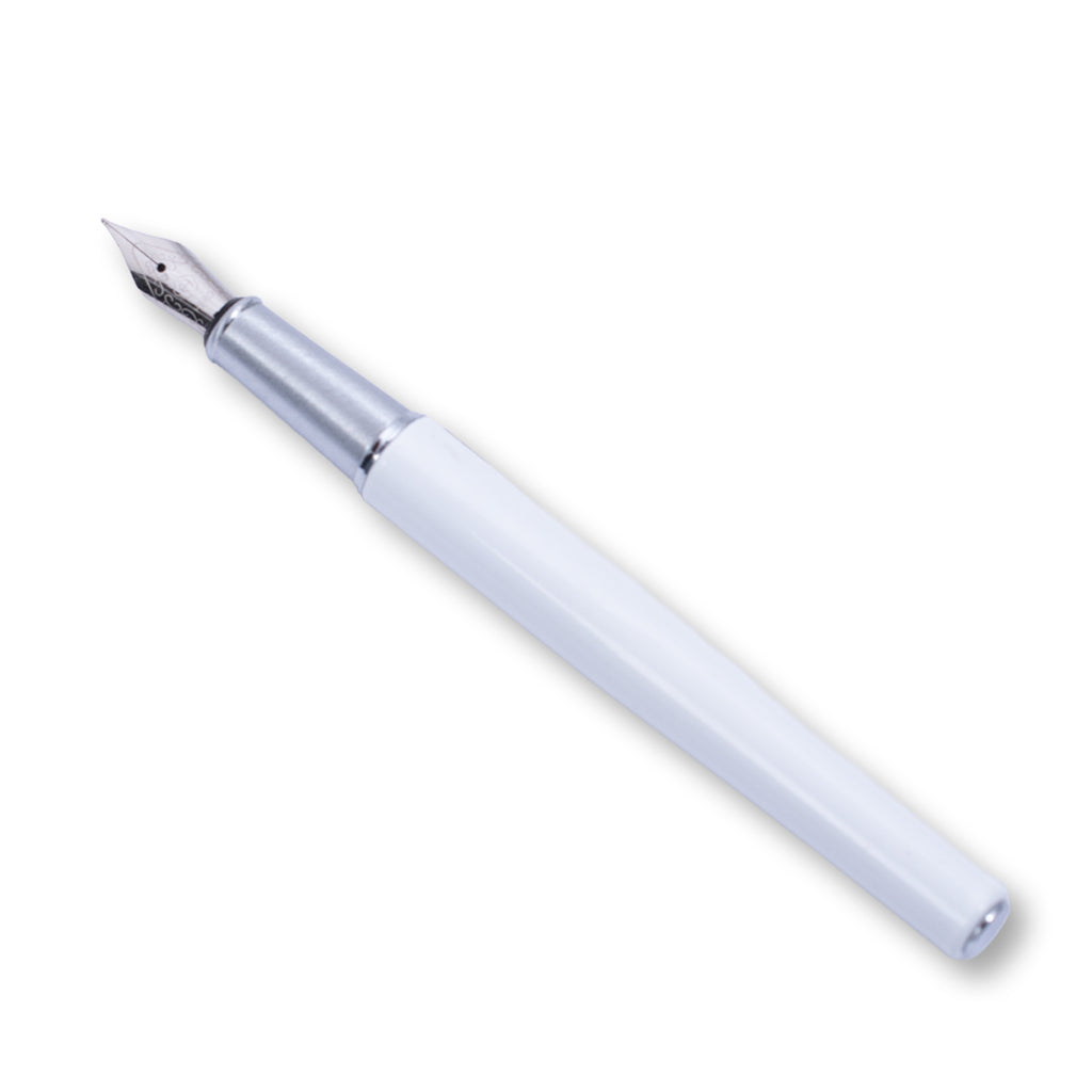 Hero E518 Fountain Pen Gift Set – Fine Nib