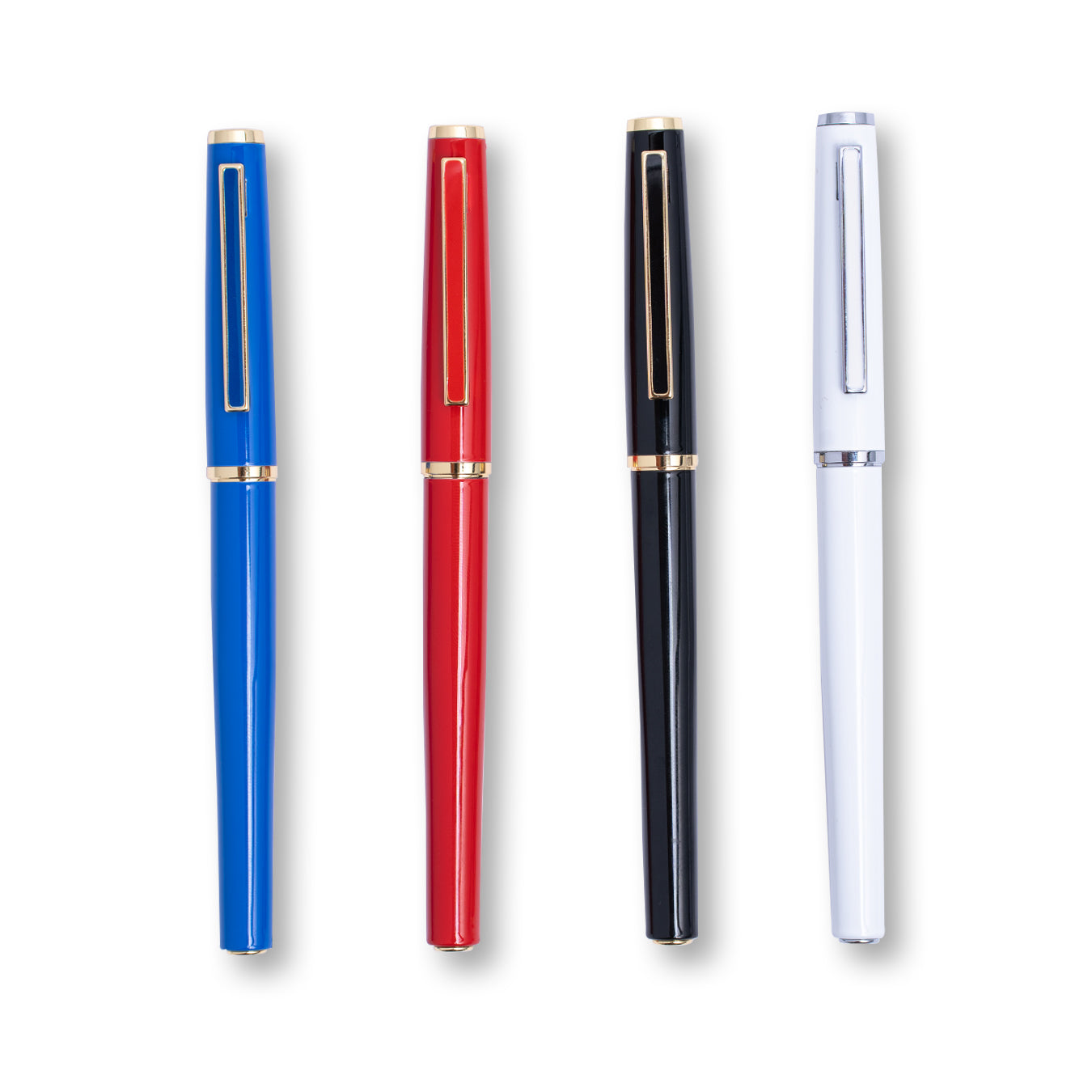 Hero E518 Fountain Pen Gift Set – Extra Fine 0.38mm Nib