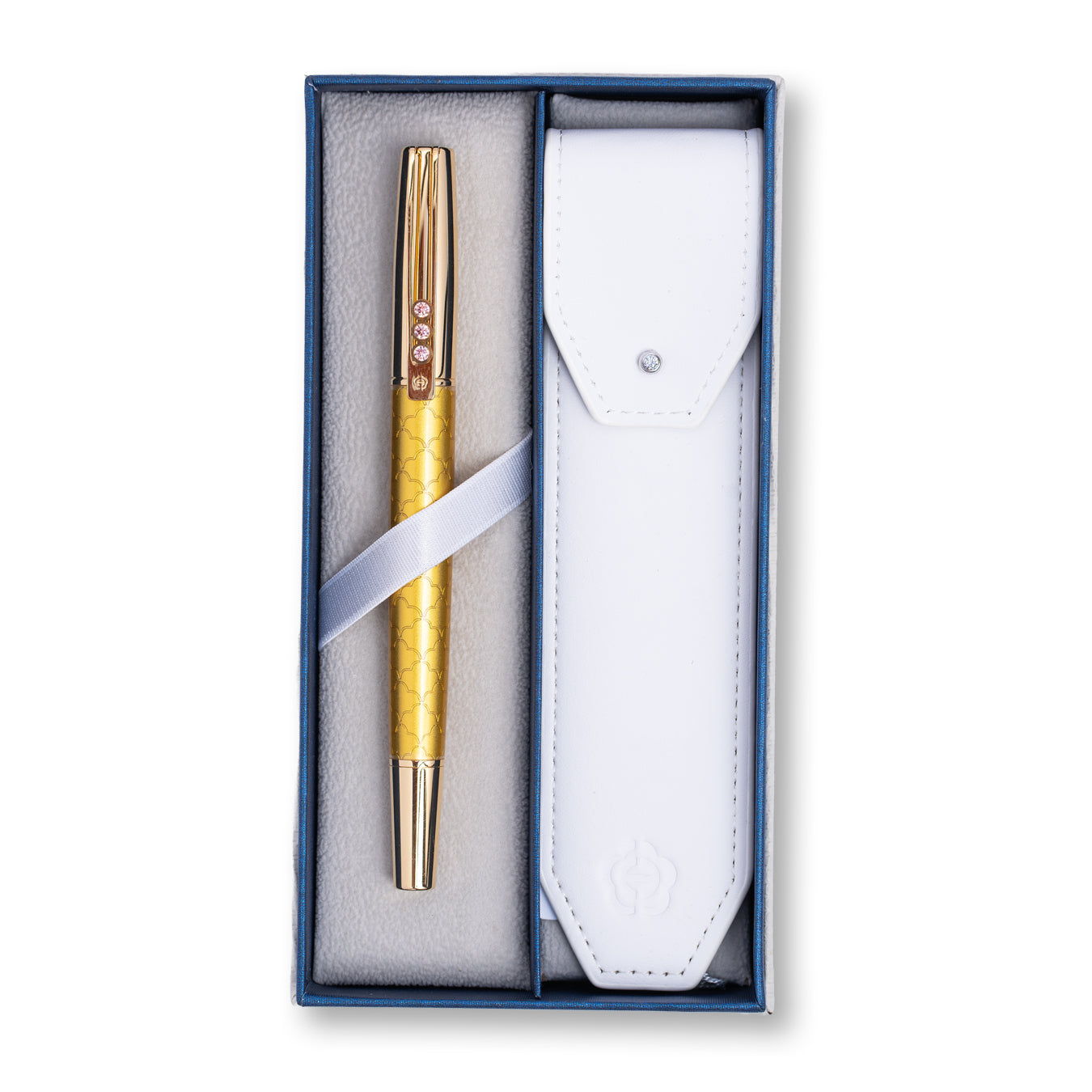 HS210 Fountain Pen Fine
