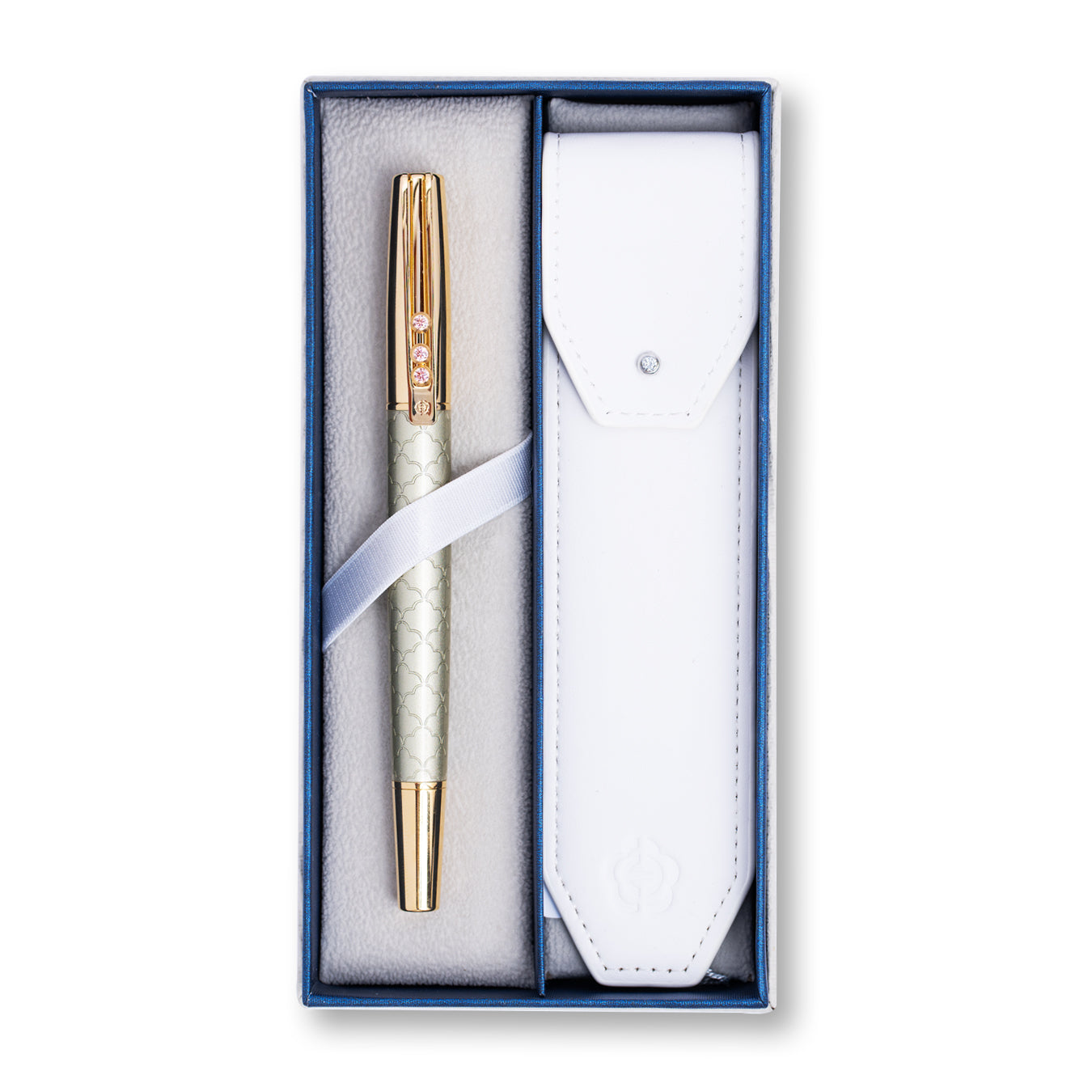 HS210 Fountain Pen Fine
