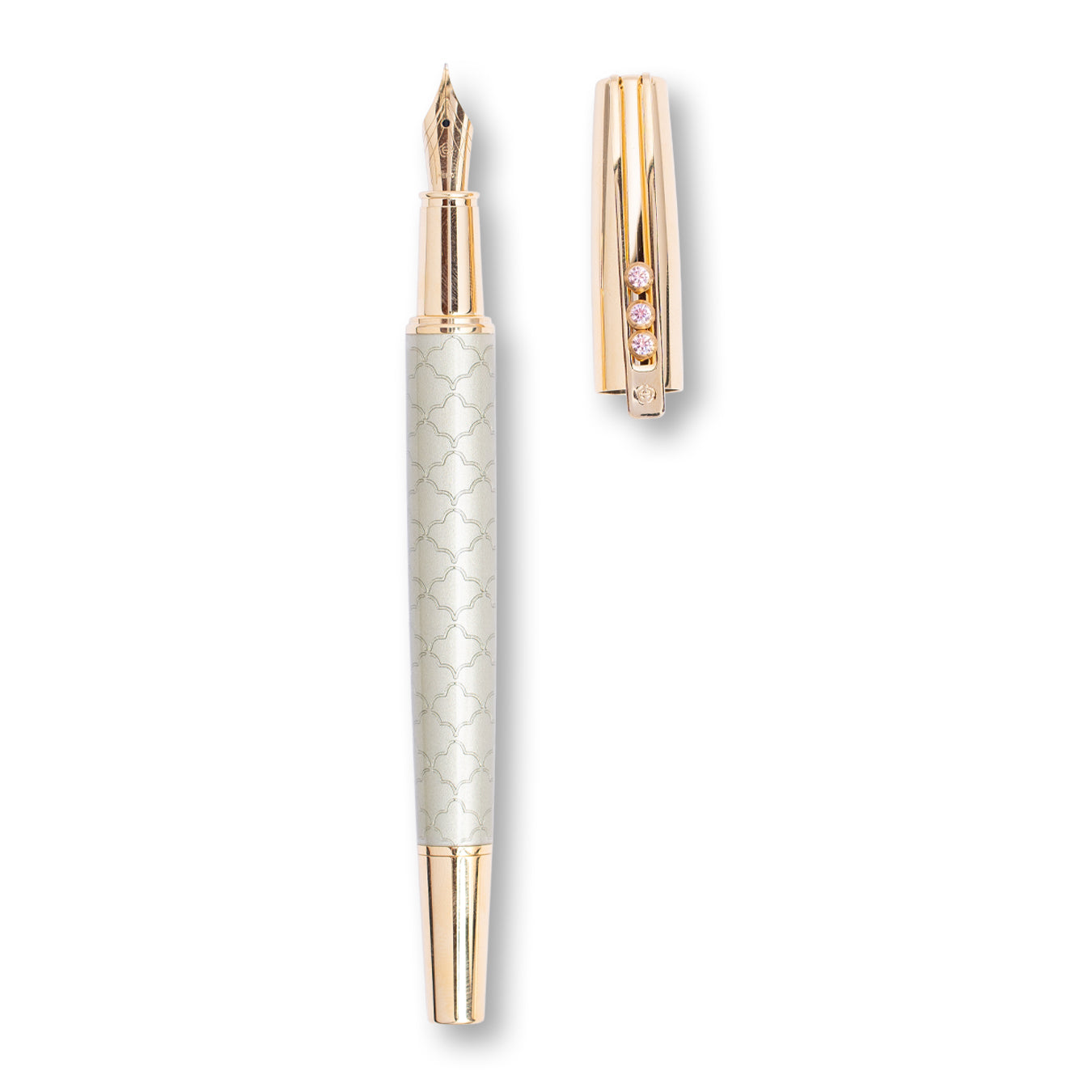 HS210 Fountain Pen Fine