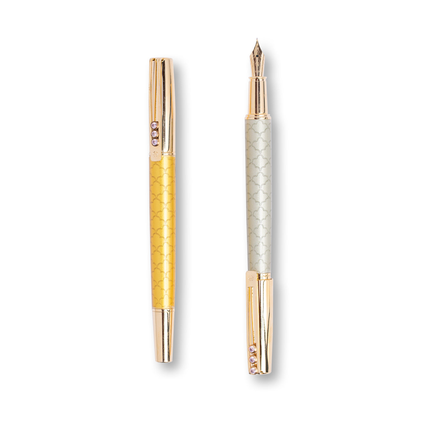 HS210 Fountain Pen Fine
