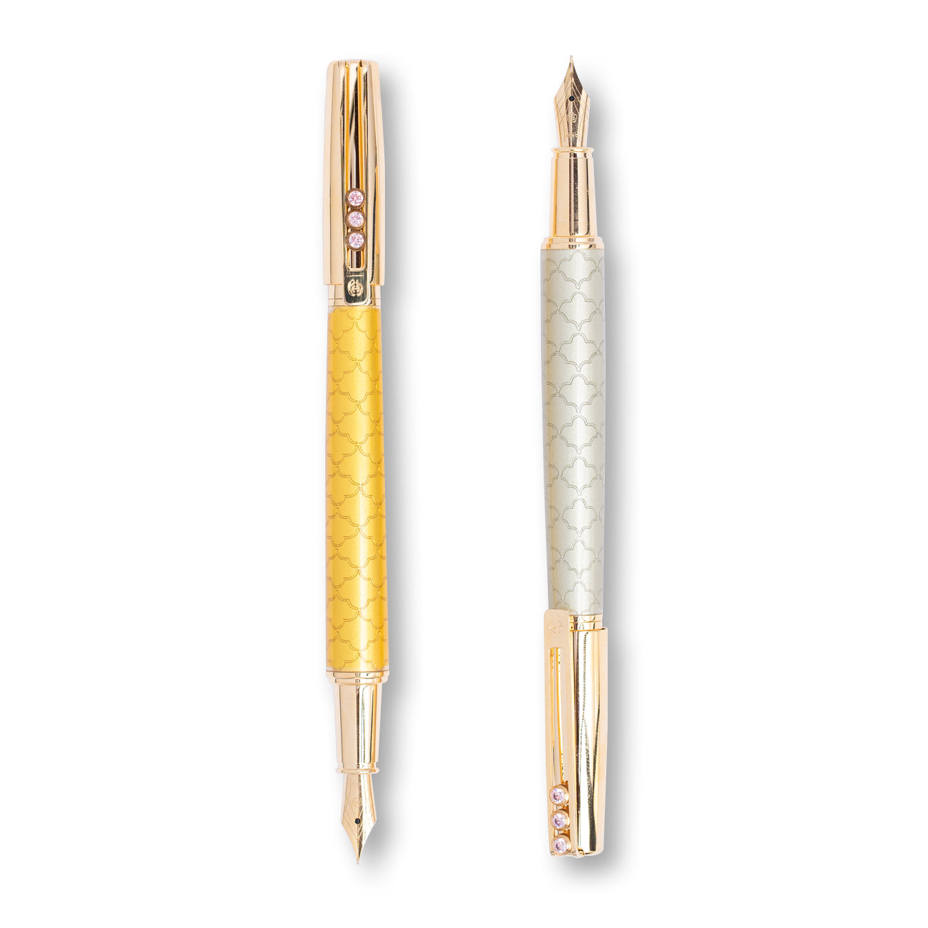 HS210 Fountain Pen Fine