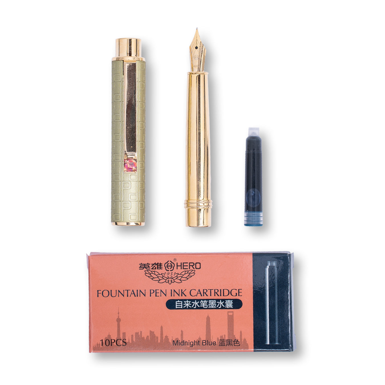 Fountain Pen HS209 Fine