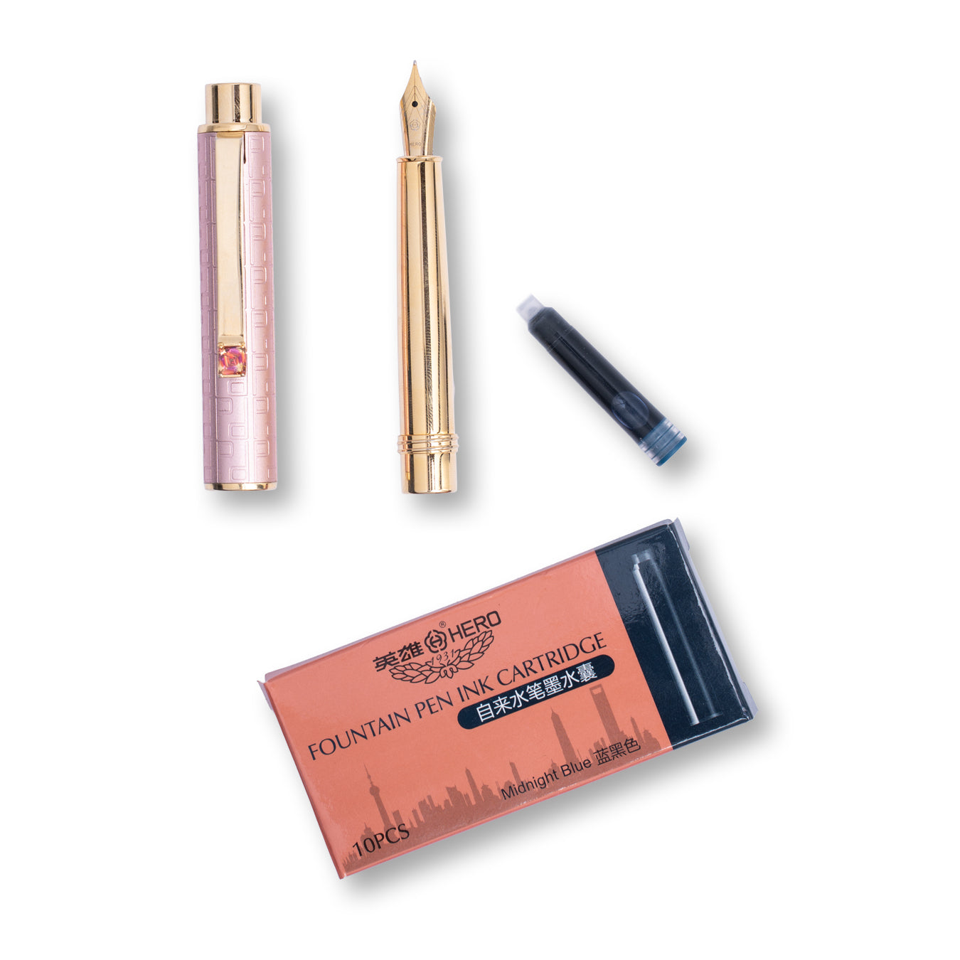 Fountain Pen HS209 Fine