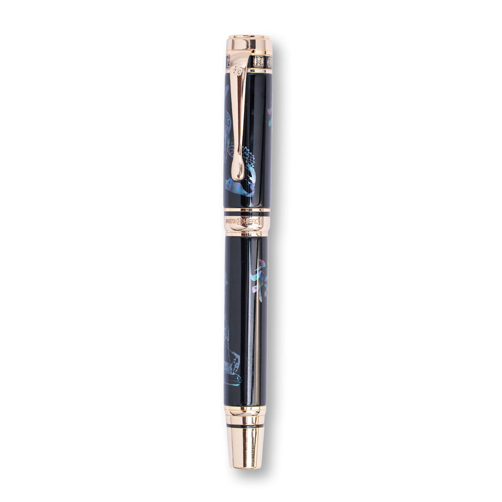 2189A 18K Fountain Pen Fine