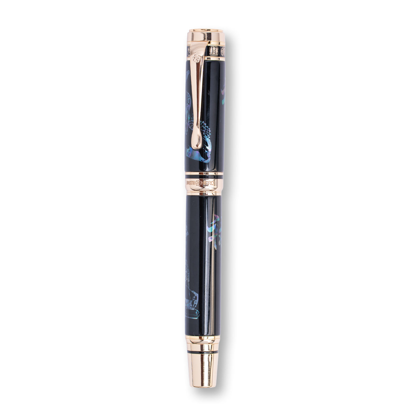2189A 18K Fountain Pen Fine