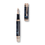 2189A 18K Fountain Pen Fine