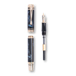 2189A 18K Fountain Pen Fine