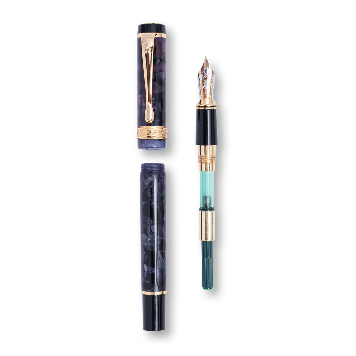 Fountain Pen 2006 Fine