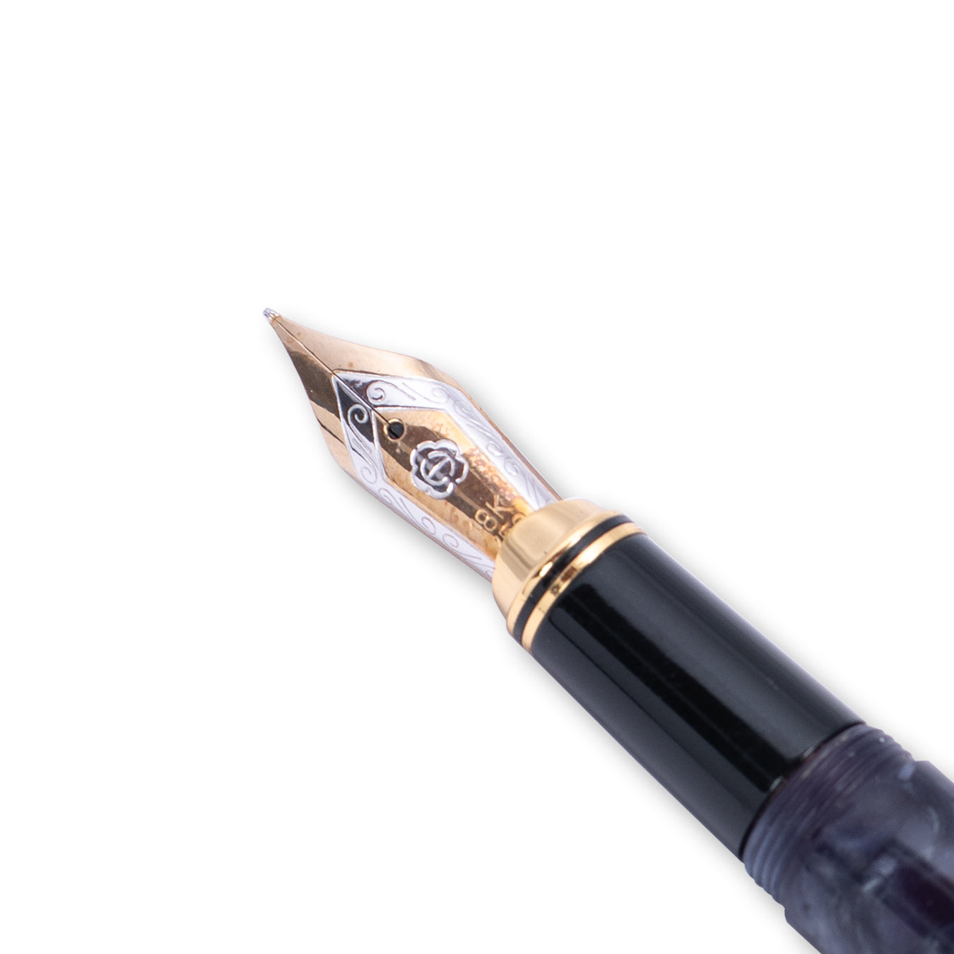 Fountain Pen 2006 Fine