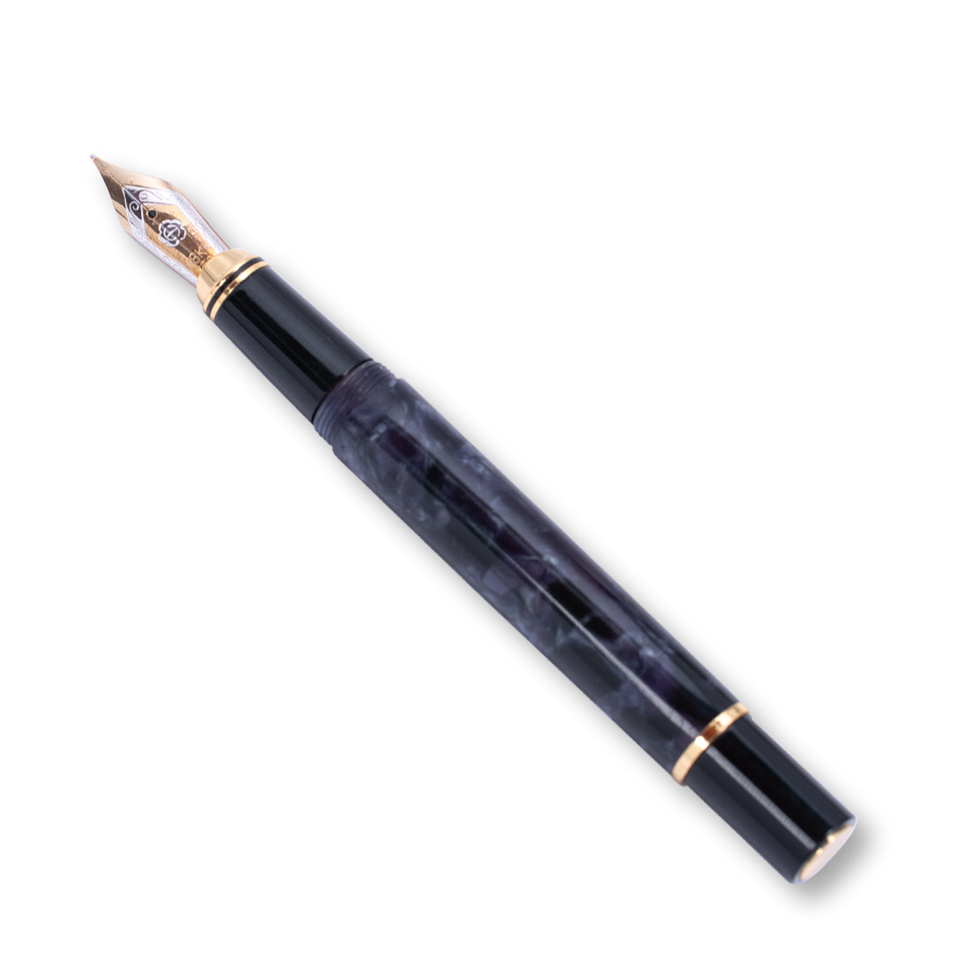 Fountain Pen 2006 Fine