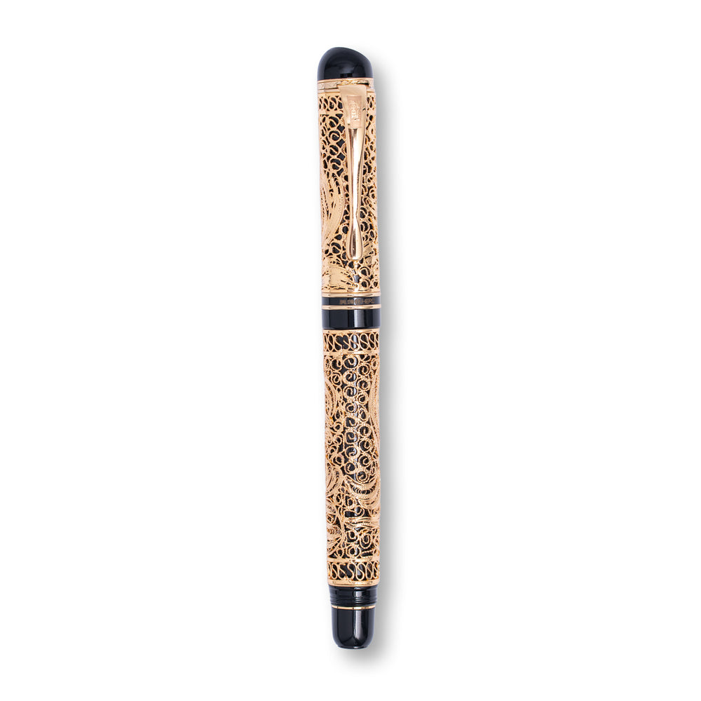 HERO 3000 Luxury Fountain Pen Fine Nib