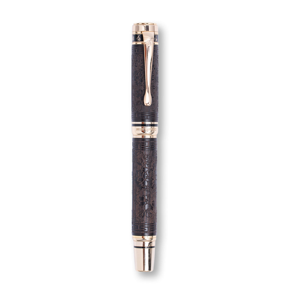Hero 2189 18K Gold Nib Fountain Pen