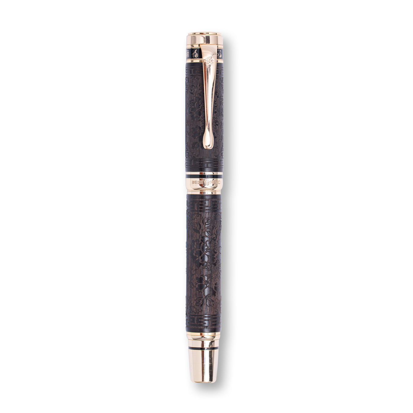 Hero 2189 18K Gold Nib Fountain Pen