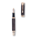 Hero 2189 18K Gold Nib Fountain Pen